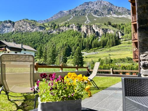 Isolaccia Apartamento | Isolaccia angolo di paradiso