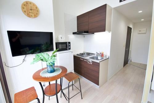 Makishi Apartamento | Isole le Olena 4F