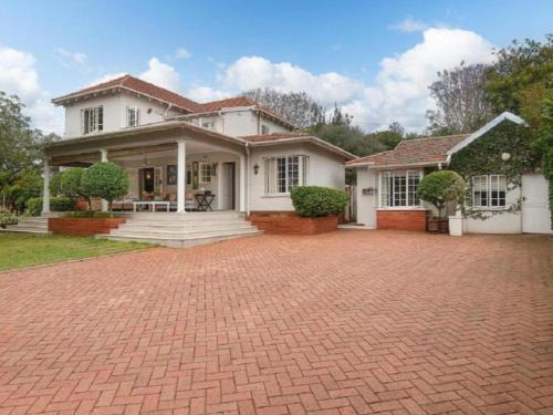 Durban North Apartamento | Isoyi On The Mill