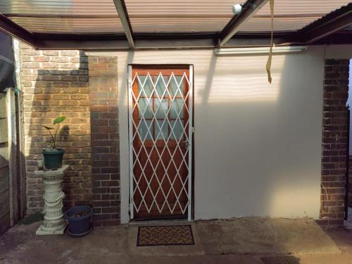 Greater Johannesburg Metropolitan Area Casa | Issa Guest Cottage