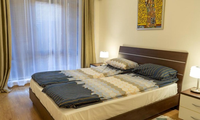 Balchik Apartamento | IssA Lighthouse