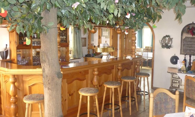 Guetersloh Hotel | Isselhorster Landhaus