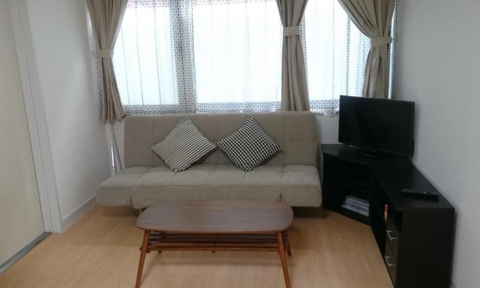 Asakusabashi Apartamento | Isshuku Ryokan Asakusabashi - Vacation STAY 13125v