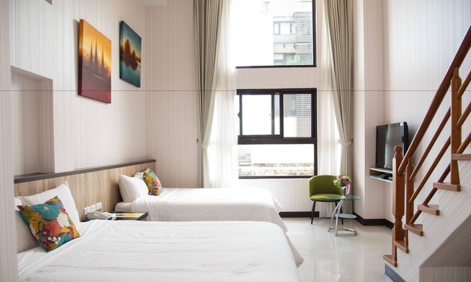 Jiaoxi Hotel | Issmy Hotel Spring Resort