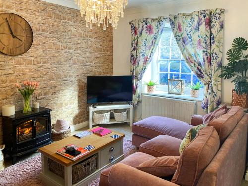 Helston Casa | Issys Cottage