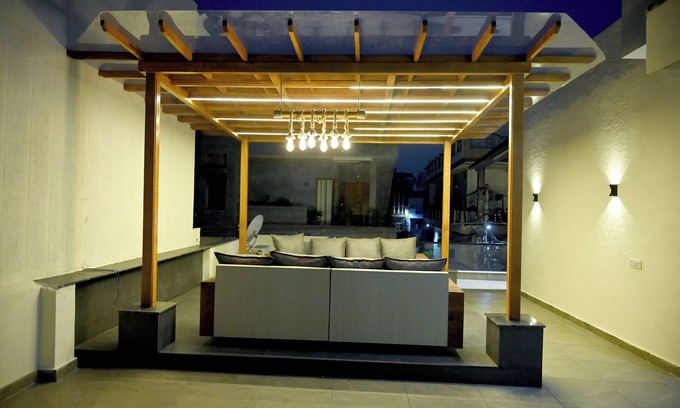 Amritsar Hotel | Ista Inn Homestay