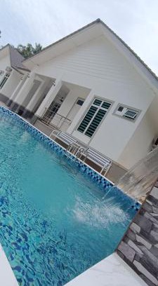 Kubang Kerian Casa | ISTANA VIEW Vila