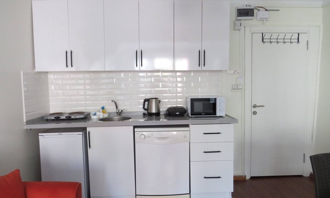 Taksim Apartamento | Istanberry - Royal Apartments