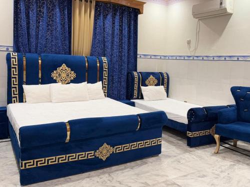 G-9 Sector Casa | Istanbul Inn