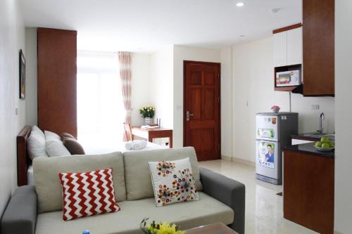 My Đinh Apartamento | ISTAY Hotel Apartment 2