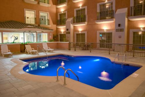 Municipio de Juárez Hotel | iStay Hotel Ciudad Juarez