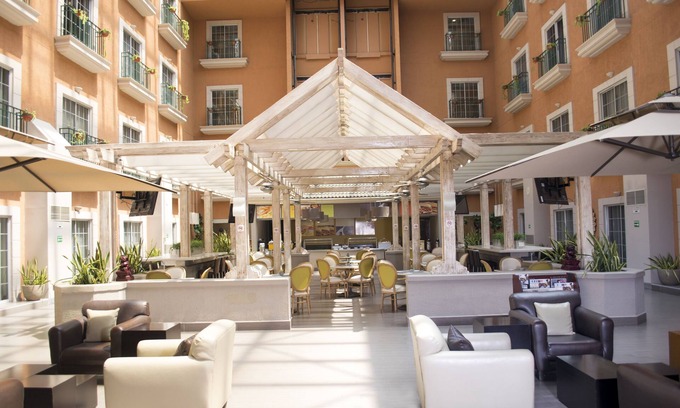 Municipio de Juárez Hotel | iStay Hotel Ciudad Juarez