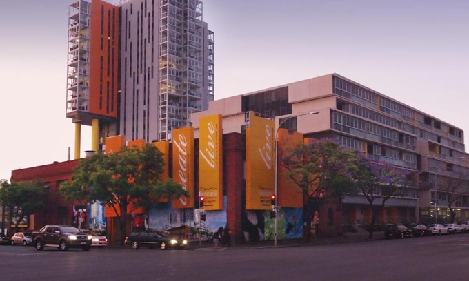 Adelaide Central Business District Apartamento | iStay Precinct Adelaide