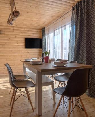 Istebna Chalet De Esquí | Istebna Pełna chata