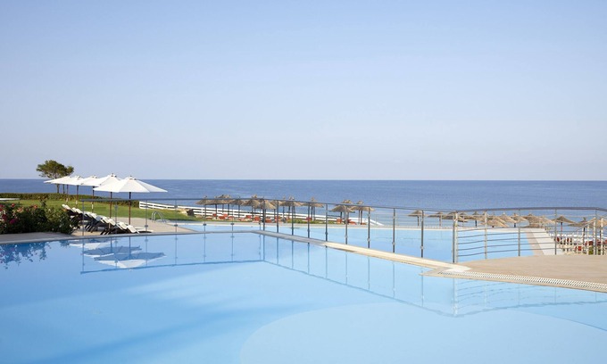 Nea Potidaia Hotel | Istion Club Hotel & Spa