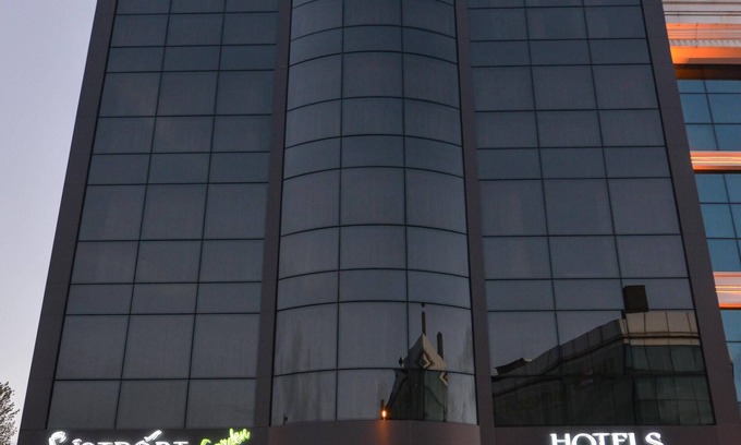 Arnavutkoy Hotel | Istport Garden