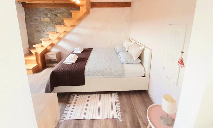 Lucija Apartamento | Istrian Cosy Studio Apartment