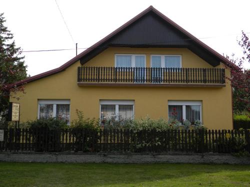Balatonkeresztur Apartamento | István Ház