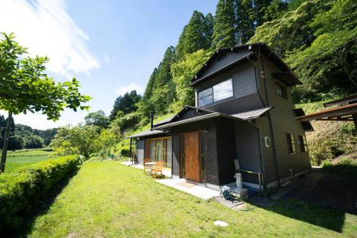 Isumi Casa | Isumi Enokisawa -いすみ 四季の家 榎澤- ペット可