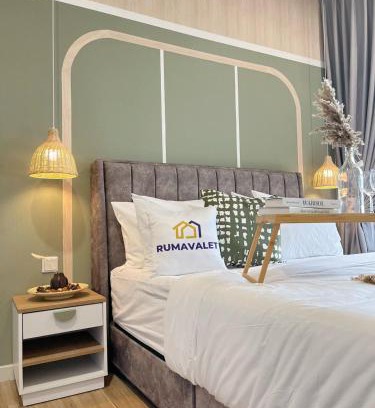 Taman Pertama Apartamento | ISYAK Homestay Cheras M Vertika KL