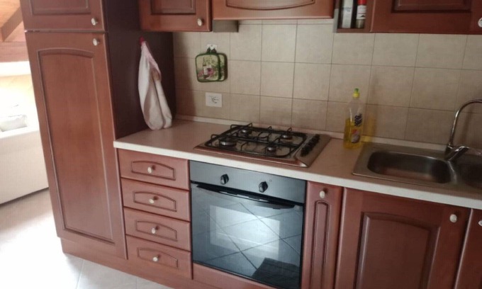 Montagne Apartamento | "Ortensia" Ragoli Tre Ville
