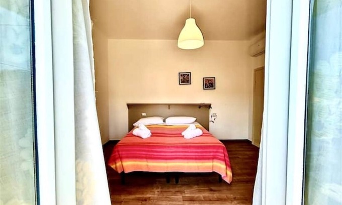 Pineto Apartamento | The "Cenerone" - Comfort and Relax, discover sea and country, feel our culture