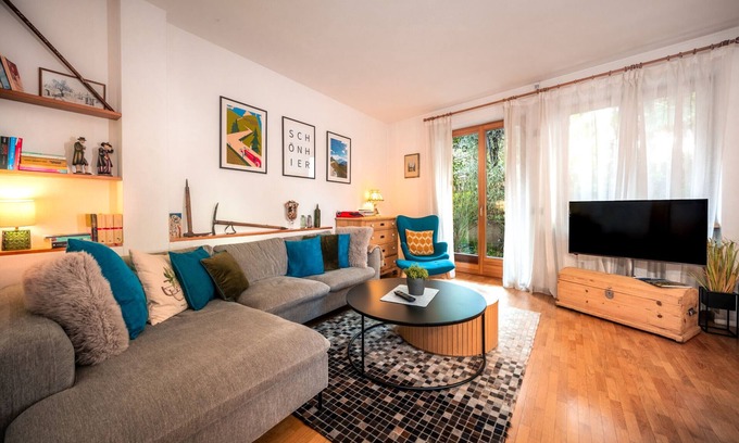 Caldaro Sulla Strada del Vino Villa | 727A Reihenvilla Ambachgasse