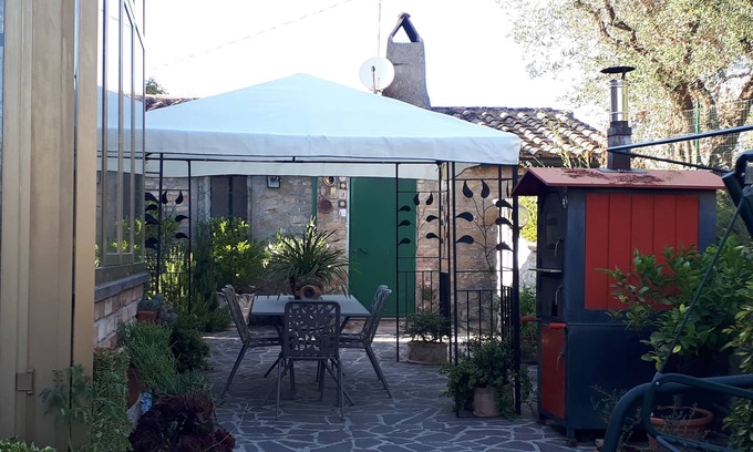 Lidarno Casa | Home sweet home with panoramic garden