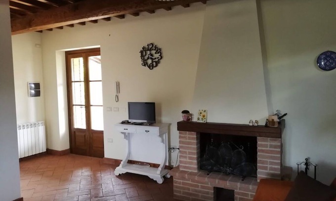 Ferretto Casa | La logia del Trasimeno
