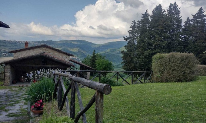 Pelago Apartamento | Apartamento en casa rural