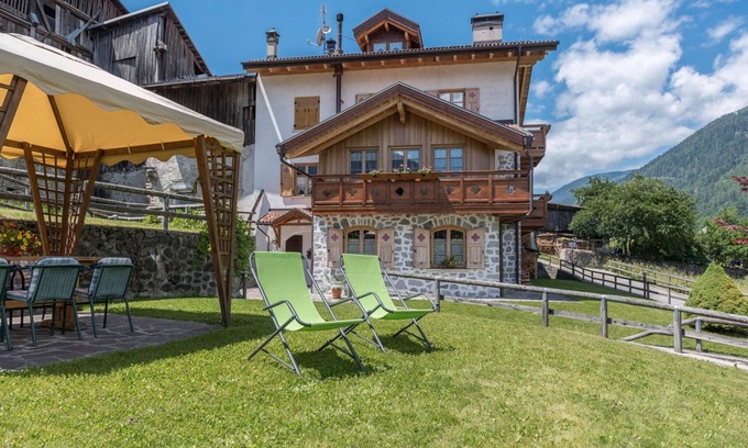 Almazzago Apartamento | Belvilla by OYO Maso Margherita Quadrilocale