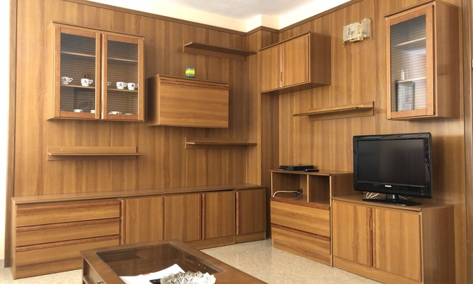 Argamasilla de Alba Condominio | Se trata de un piso de 80 m2.de superficie, en una segunda planta. Sin Ascensor.