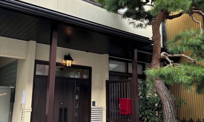 Hida Takayama Onsen Casa | It is a quiet and beautiful facility located 10 minutes from Takayama Station.