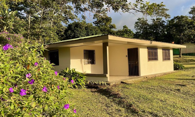 Bijagua Casa | Casa Vacacional en medio del Corredor biológico Tenorio - Miravalles