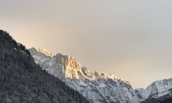 Livinallongo del Col di Lana Casa | Apartamento de vacaciones en los Dolomitas