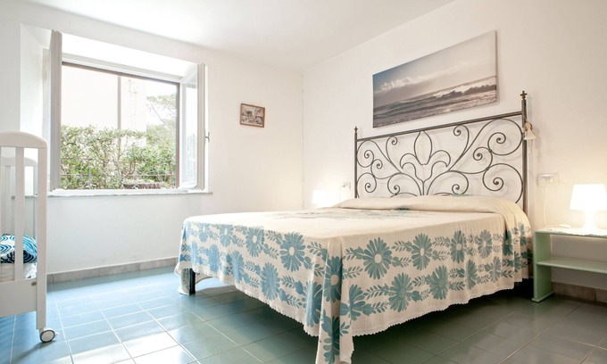 Marina di Castagneto Carducci Apartamento | Celeste - Apartment near the sea