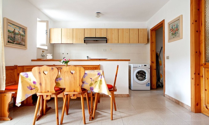 Marina di Castagneto Carducci Apartamento | Sand - Apartment near the sea