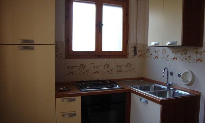 Marina di Castagneto Carducci Apartamento | Holiday apartment by the sea