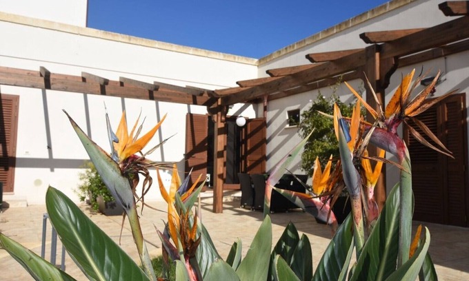 Francavilla Fontana Apartamento | Fico Masseria Giulio