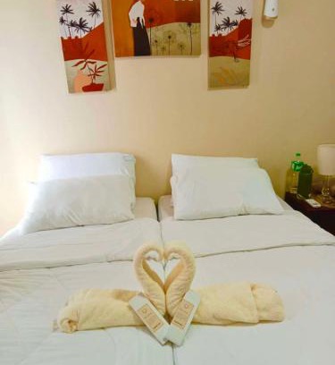 Lahug Apartamento | IT Park Avida Riala T2 by Monica's Staytion