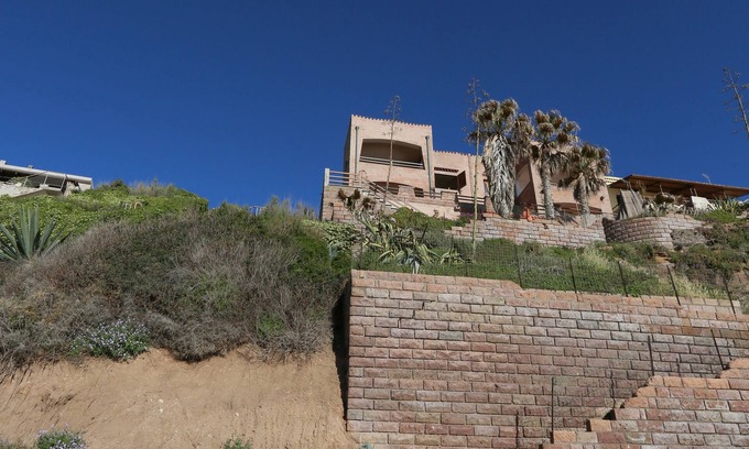 Porto Alabe Casa | Casa con terraza grande en la SEA
