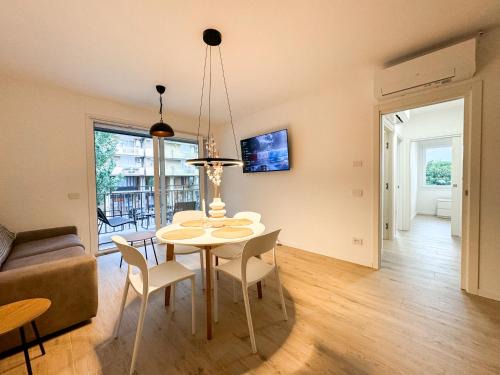 Porto Santa Margherita Apartamento | Sacali's House Mare