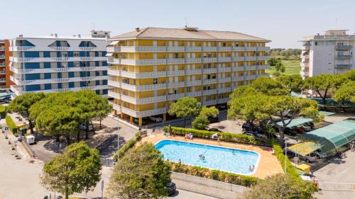 Porto Santa Margherita Apartamento | La Zattera