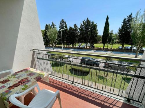 Porto Santa Margherita Apartamento | Comfortable flat for four-Beahost