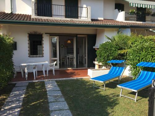 Porto Santa Margherita Villa | Amazing villa with private garden
