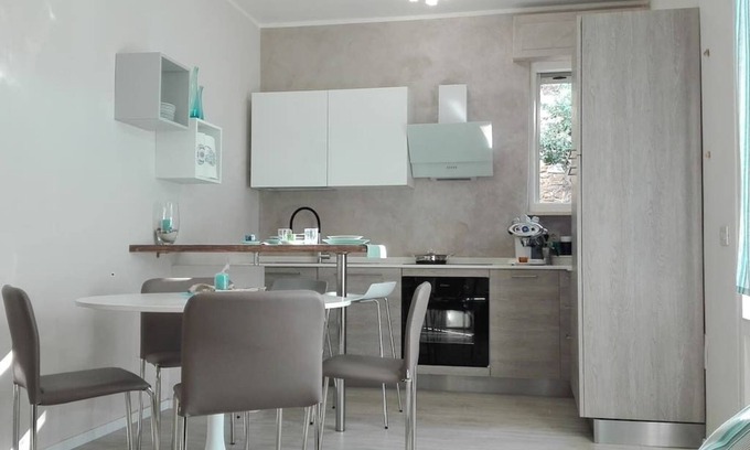 Castiglioncello Casa | Casa mary