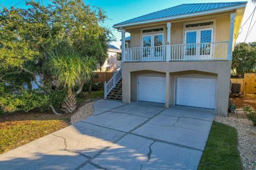 Inlet Beach Heights Casa | It's 5 o'clock Somewhere