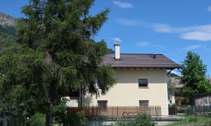 St. Valentin auf der Haide Apartamento | 90 m² Apartamento ∙ 3 habitaciones ∙ 6 personas
