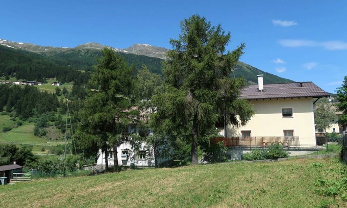 St. Valentin auf der Haide Apartamento | 90 m² Apartamento ∙ 3 habitaciones ∙ 6 huéspedes