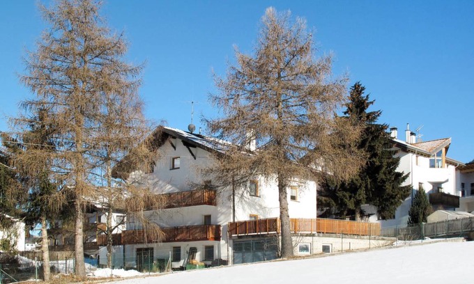 St. Valentin auf der Haide Apartamento | 90 m² Apartamento ∙ 3 habitaciones ∙ 6 personas